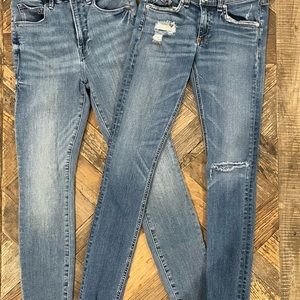 Good American & Rag & Bone